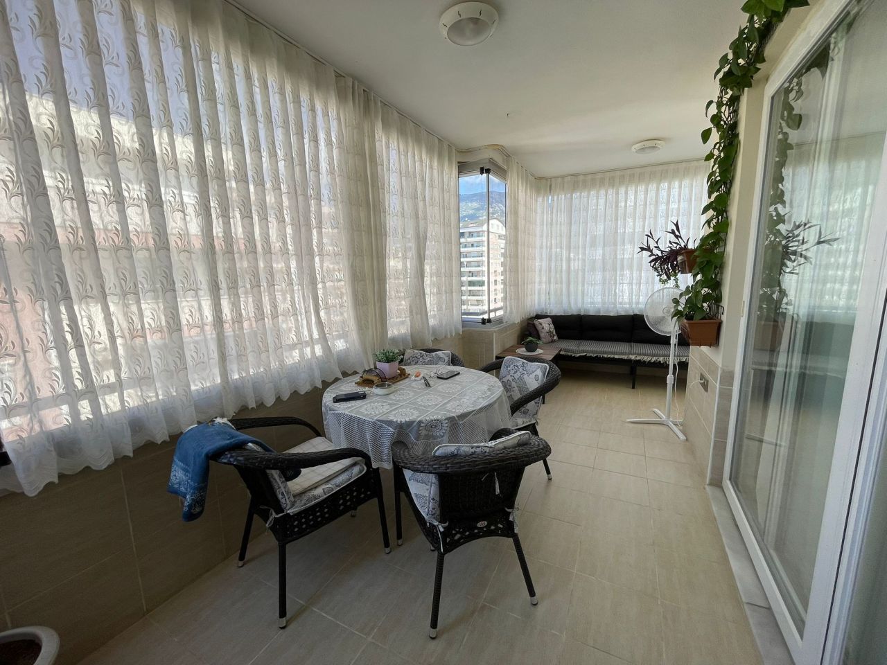 Апартаменты в Алании, Турция, 270 м² - фото 13