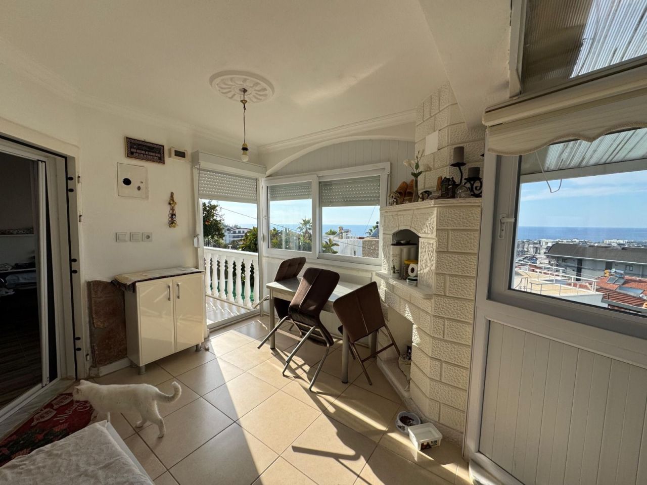 Вилла в Алании, Турция, 170 м² - фото 13