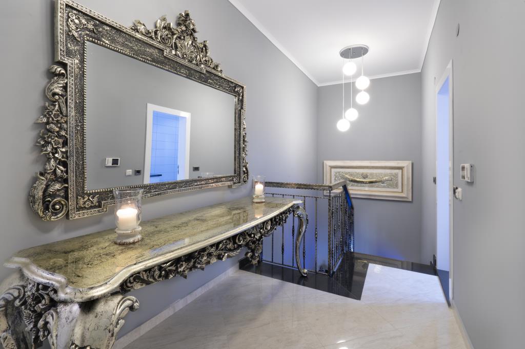 Апартаменты в Алании, Турция, 209 м² - фото 13