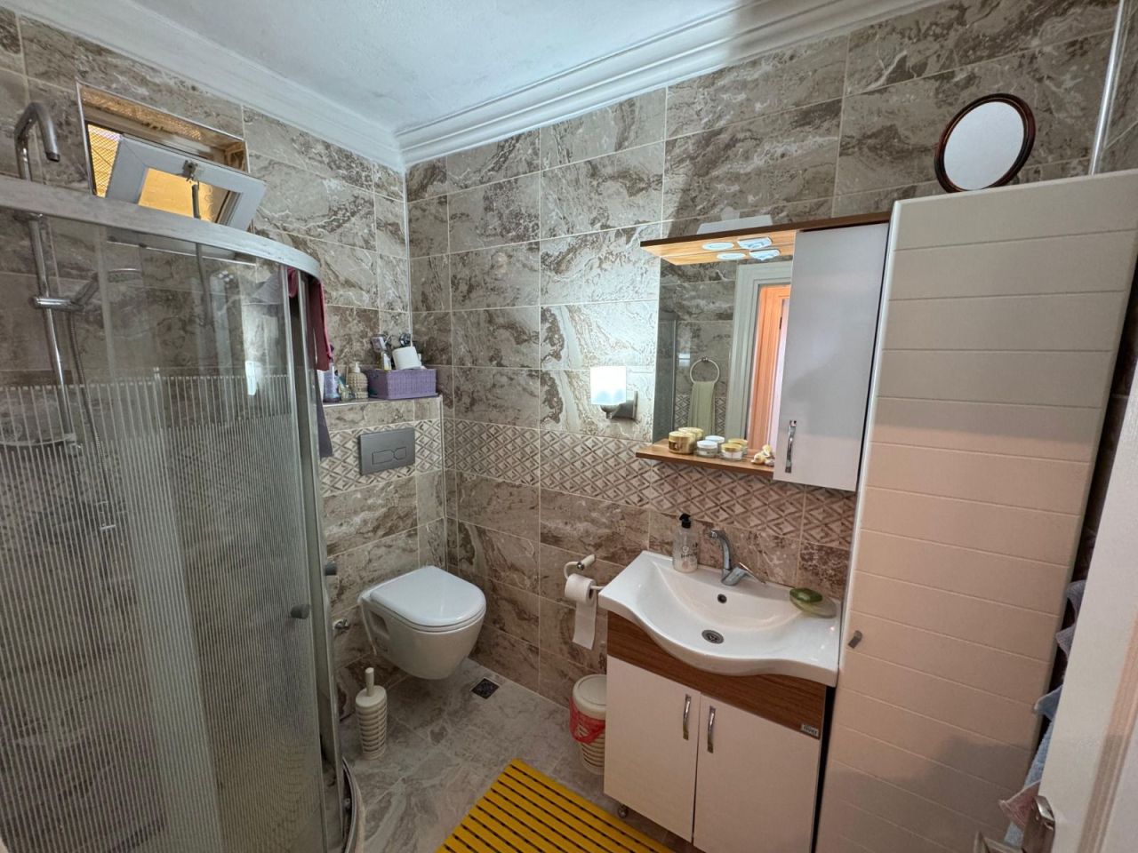 Вилла в Алании, Турция, 170 м² - фото 14