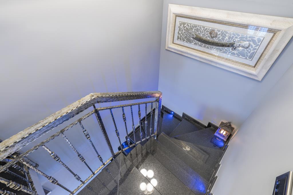 Апартаменты в Алании, Турция, 209 м² - фото 14