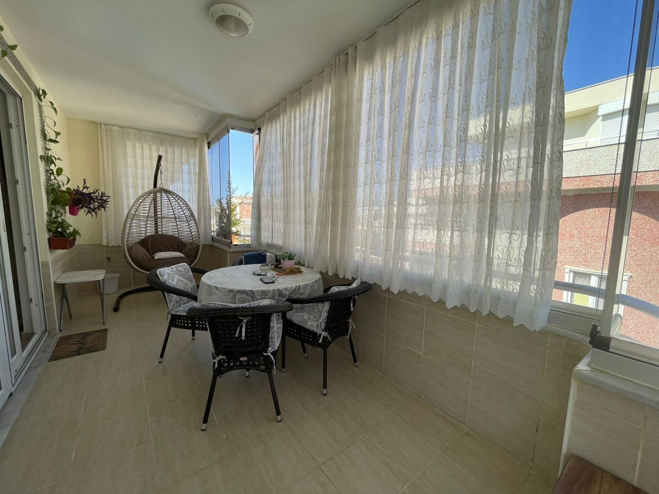 Апартаменты в Алании, Турция, 270 м² - фото 14