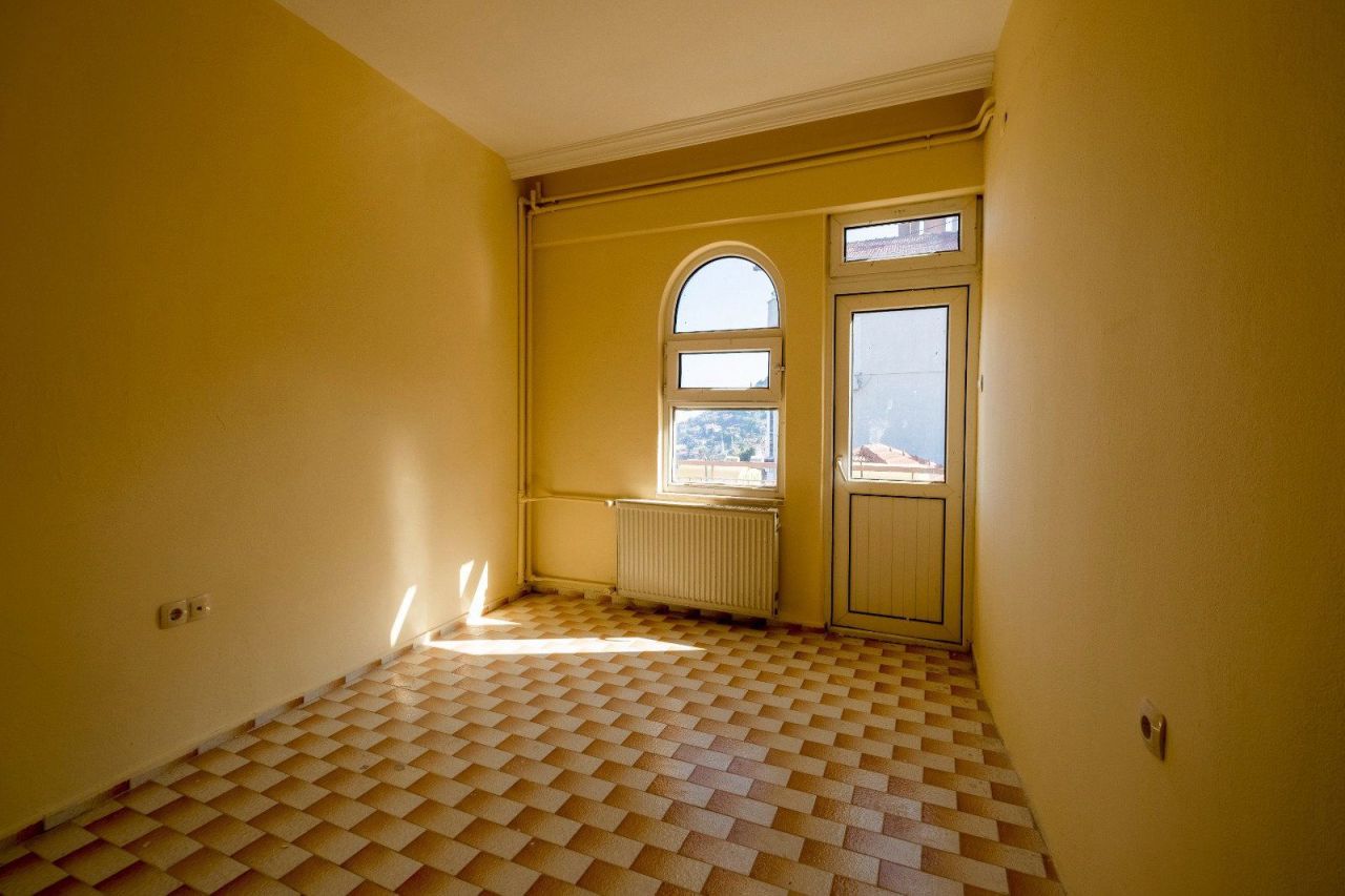 Апартаменты в Алании, Турция, 50 м² - фото 14