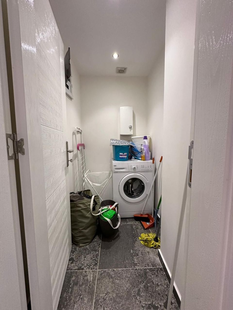 Апартаменты в Алании, Турция, 80 м² - фото 15