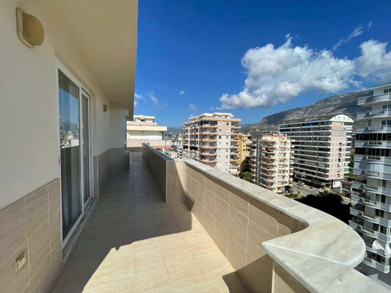 Апартаменты в Алании, Турция, 270 м² - фото 15