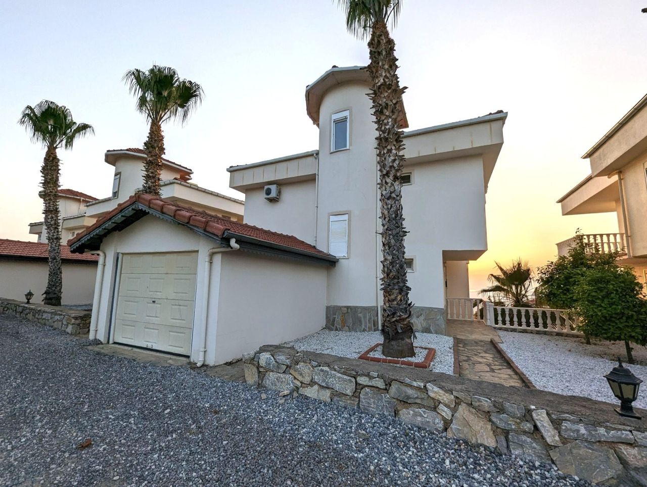 Вилла в Алании, Турция, 280 м² - фото 17