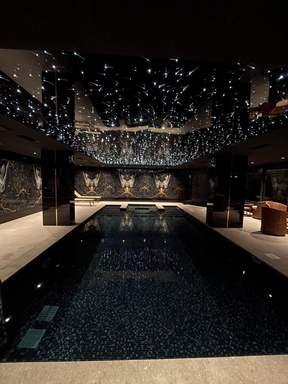 Апартаменты в Алании, Турция, 92 м² - фото 17