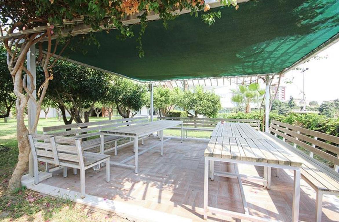 Апартаменты в Алании, Турция, 80 м² - фото 18