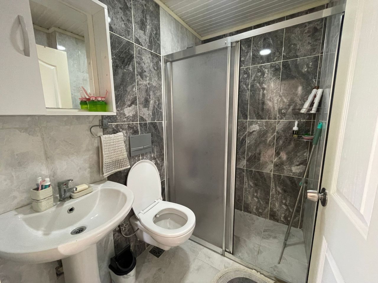 Апартаменты в Алании, Турция, 270 м² - фото 19