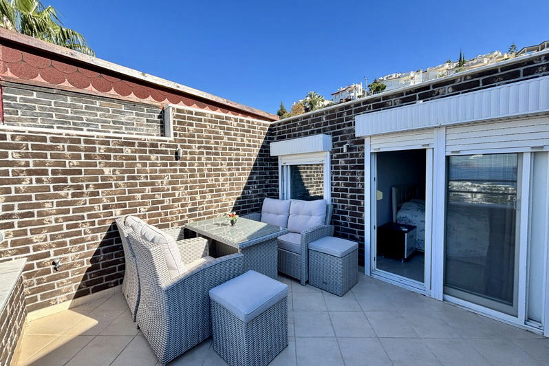 Апартаменты в Алании, Турция, 132 м² - фото 19