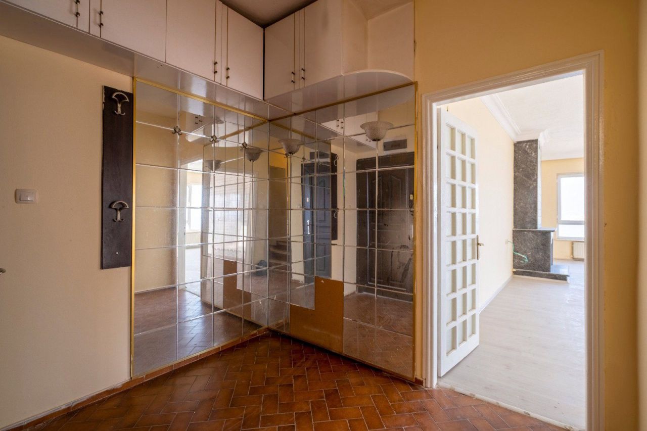 Апартаменты в Алании, Турция, 50 м² - фото 19