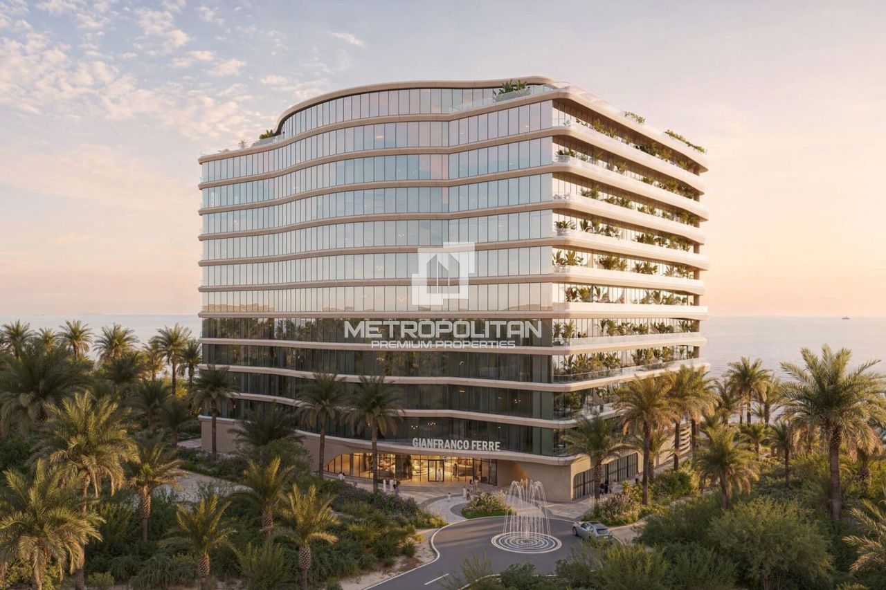 Апартаменты в Рас-эль-Хайме, ОАЭ, 341 м² - фото 2