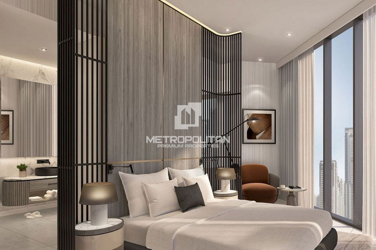 Апартаменты в Дубае, ОАЭ, 29 м² - фото 2