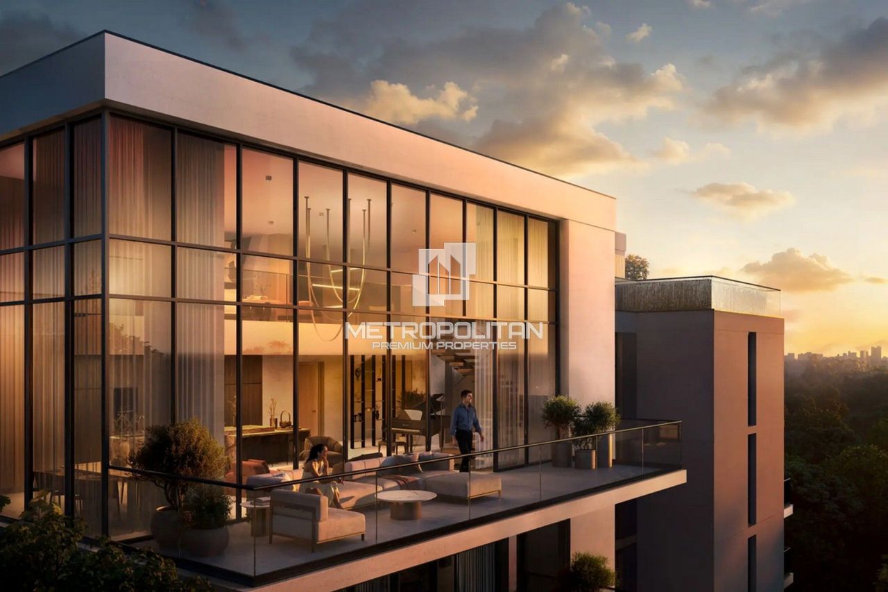 Апартаменты в Дубае, ОАЭ, 264 м² - фото 2