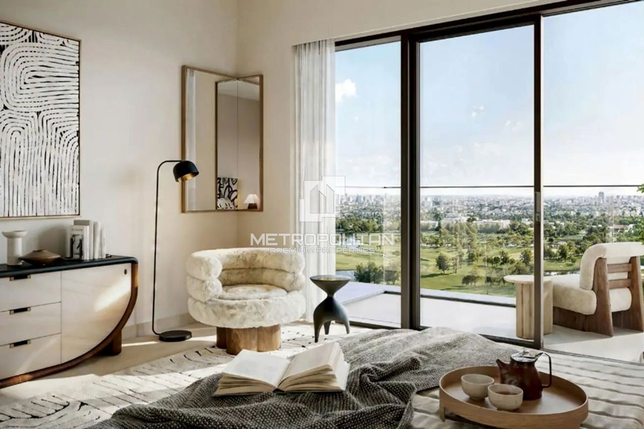 Апартаменты в Дубае, ОАЭ, 135 м² - фото 2