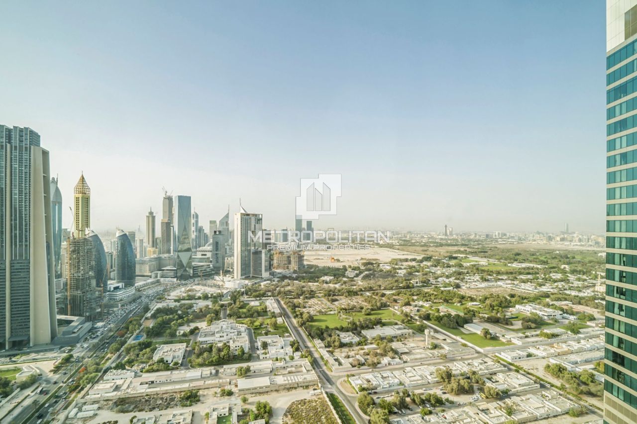 Апартаменты в Дубае, ОАЭ, 68 м² - фото 2