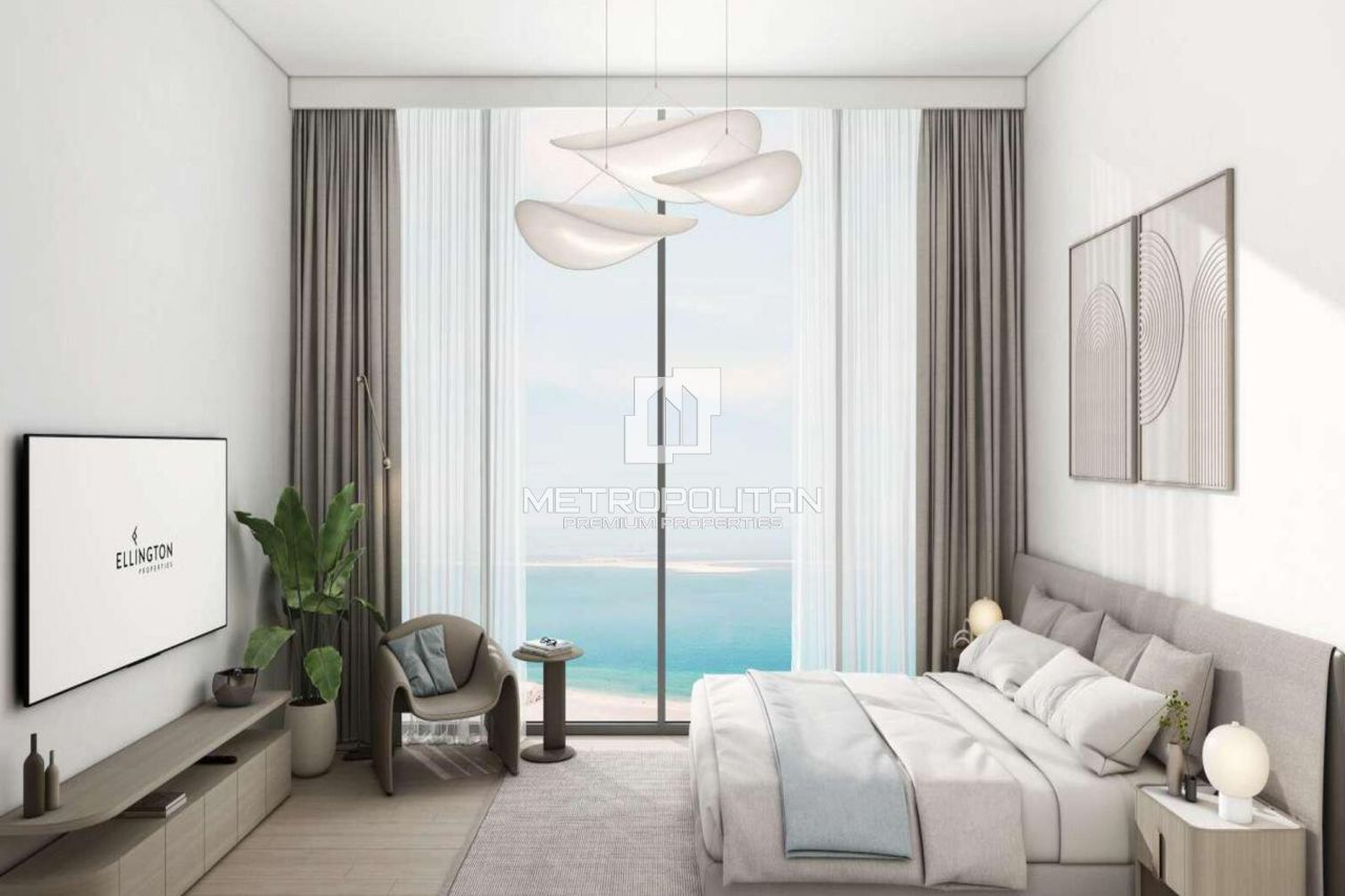 Апартаменты в Рас-эль-Хайме, ОАЭ, 88 м² - фото 2