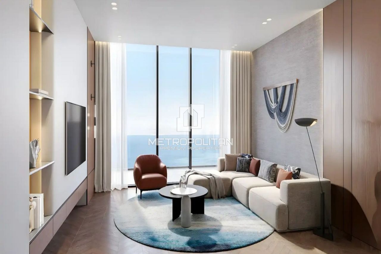 Апартаменты в Рас-эль-Хайме, ОАЭ, 124 м² - фото 2