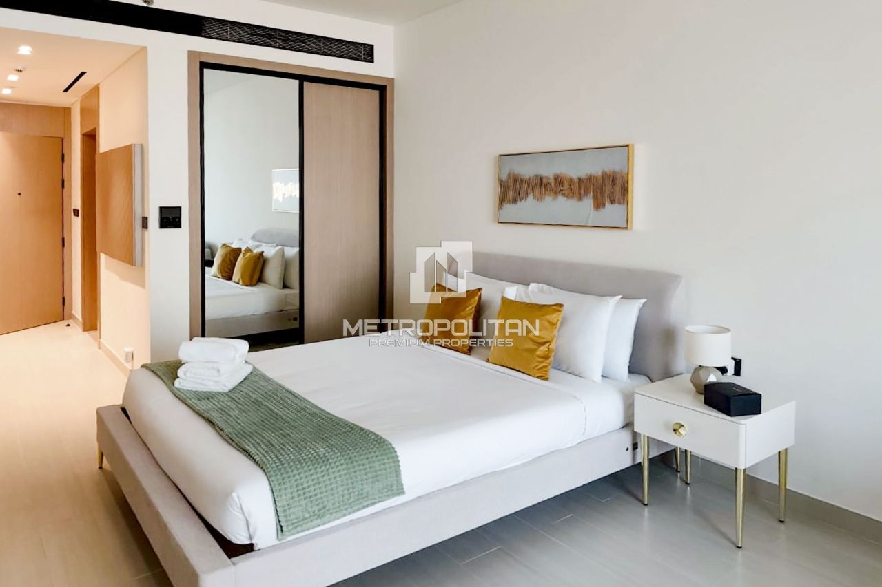 Апартаменты в Дубае, ОАЭ, 43 м² - фото 2