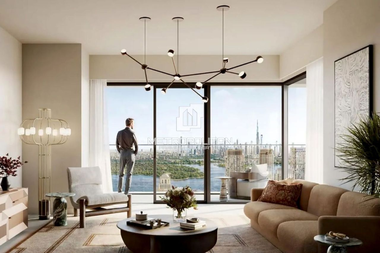 Апартаменты в Дубае, ОАЭ, 135 м² - фото 3