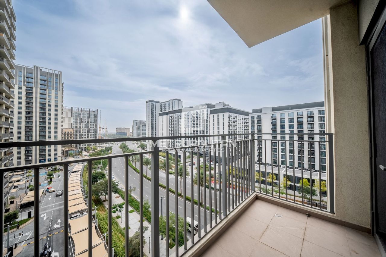 Апартаменты в Дубае, ОАЭ, 100 м² - фото 3