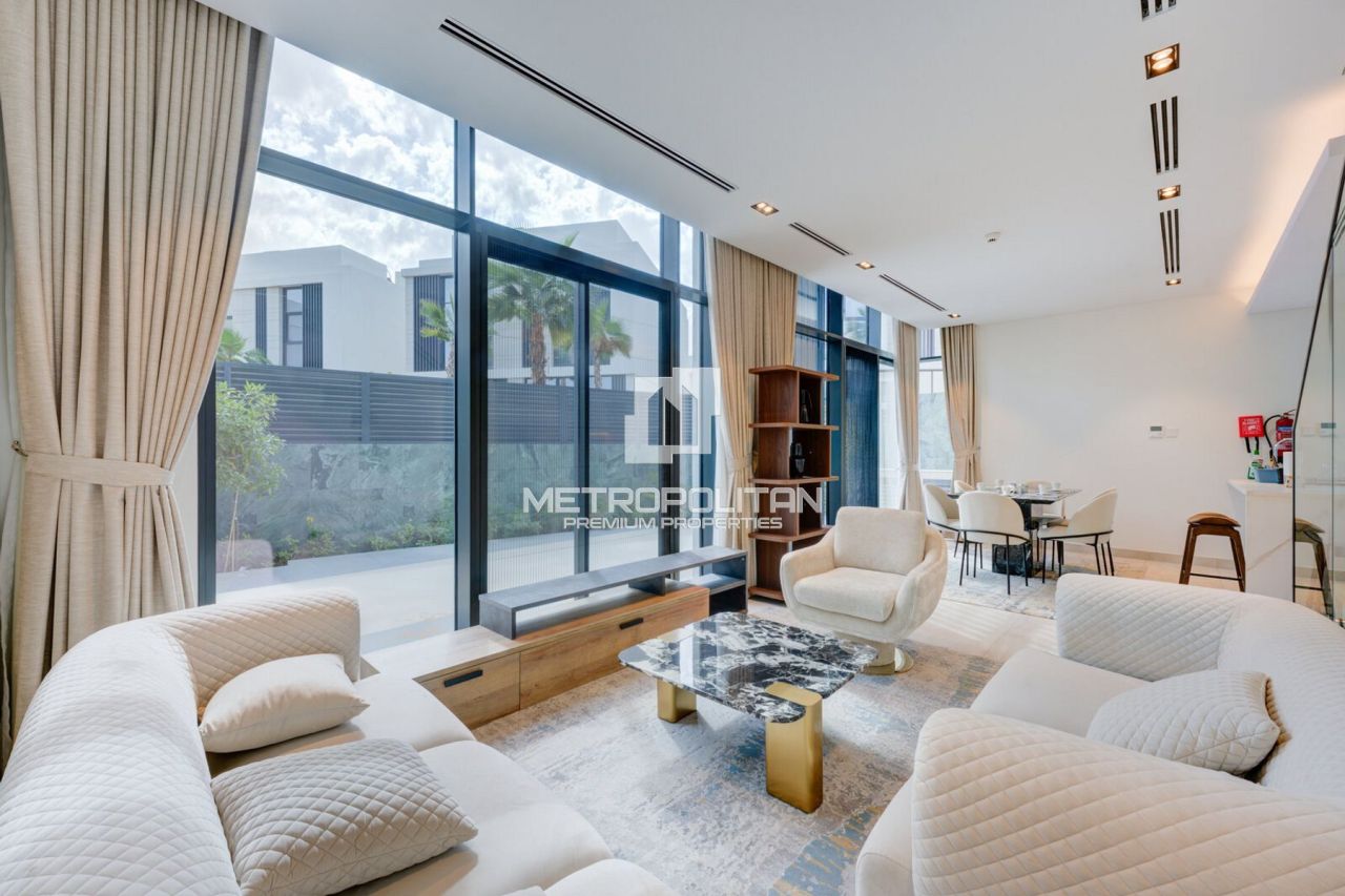 Вилла в Рас-эль-Хайме, ОАЭ, 236 м² - фото 3