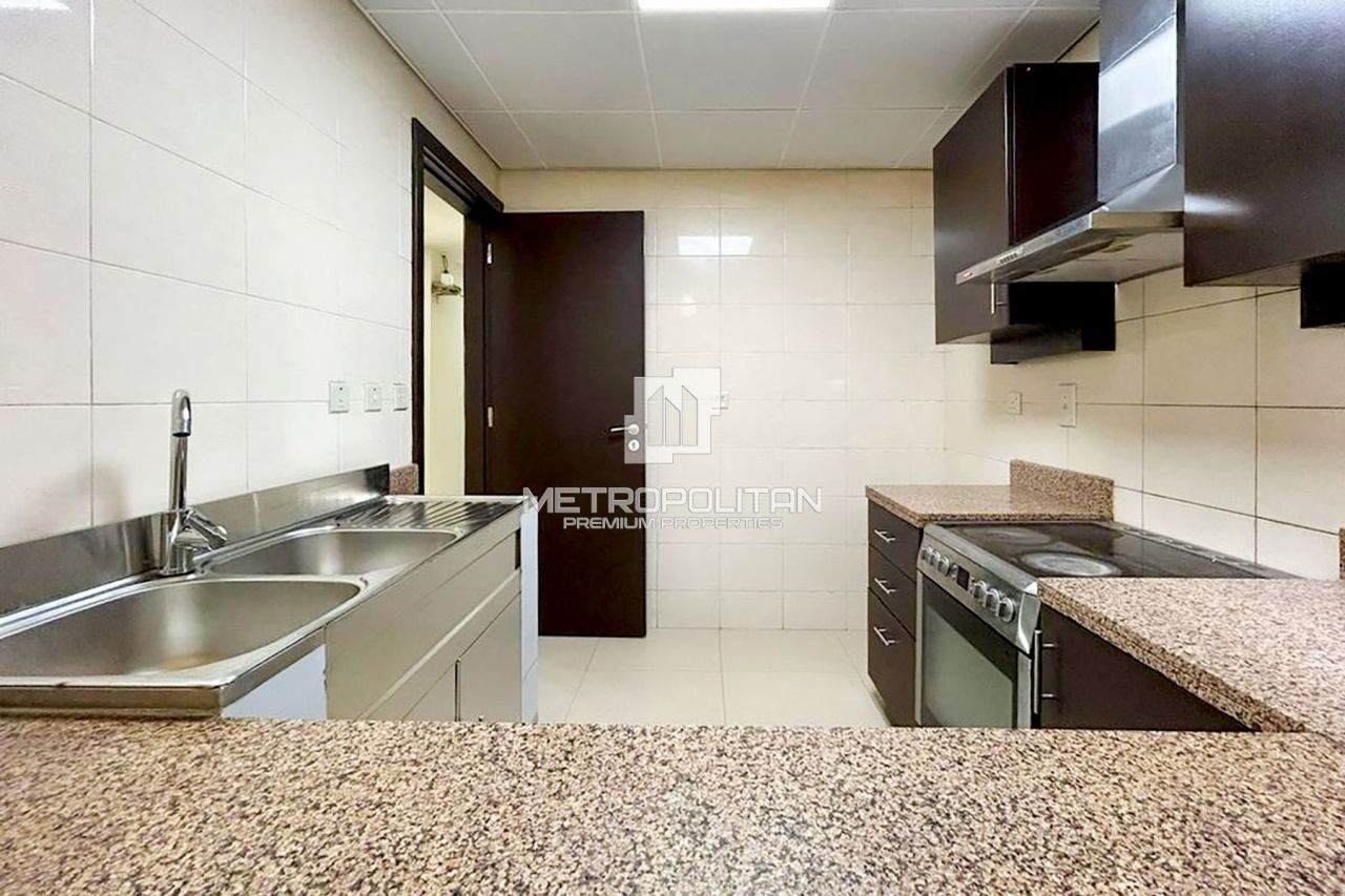 Апартаменты в Дубае, ОАЭ, 126 м² - фото 3