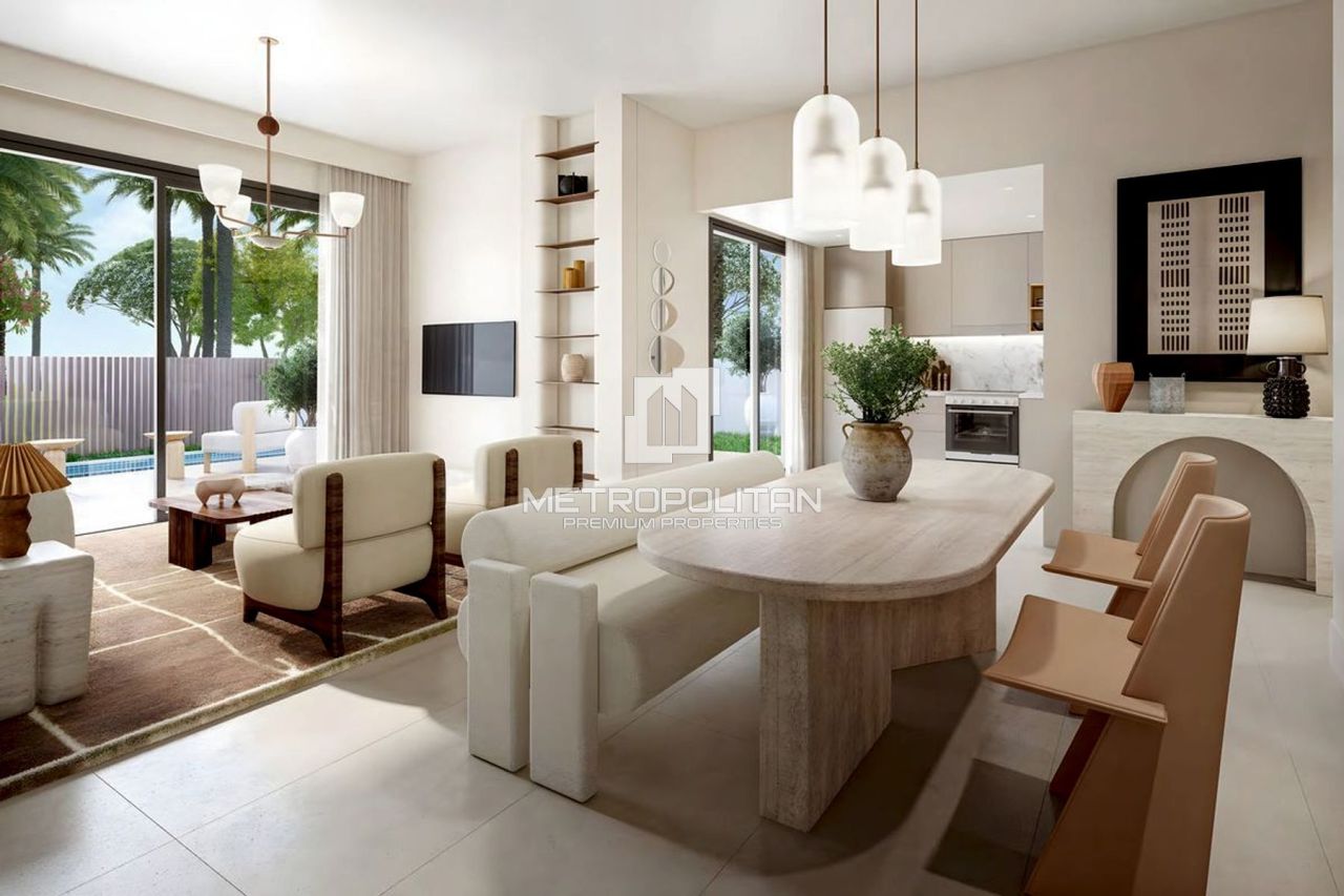 Вилла в Дубае, ОАЭ, 582 м² - фото 3