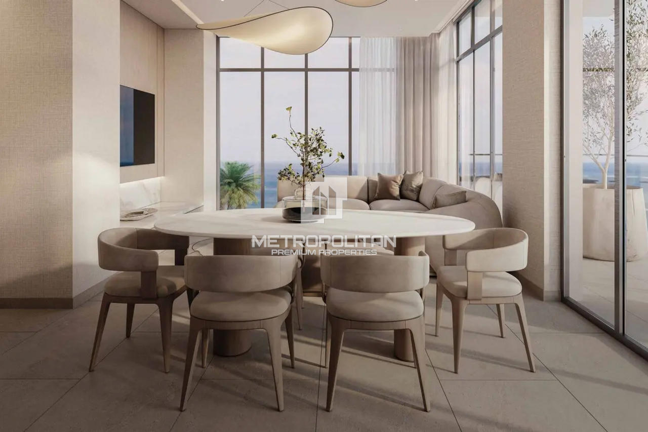 Апартаменты в Рас-эль-Хайме, ОАЭ, 80 м² - фото 3