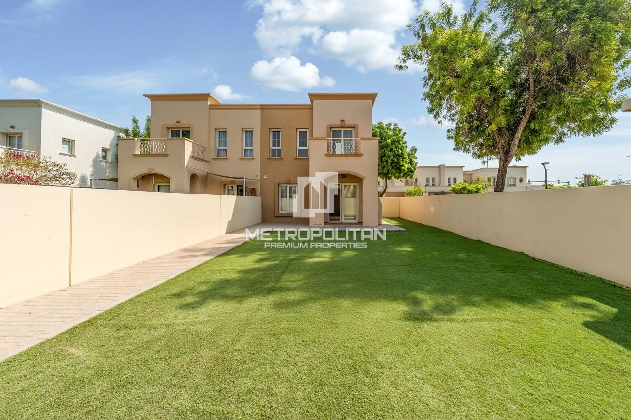 Таунхаус в Дубае, ОАЭ, 164 м² - фото 3