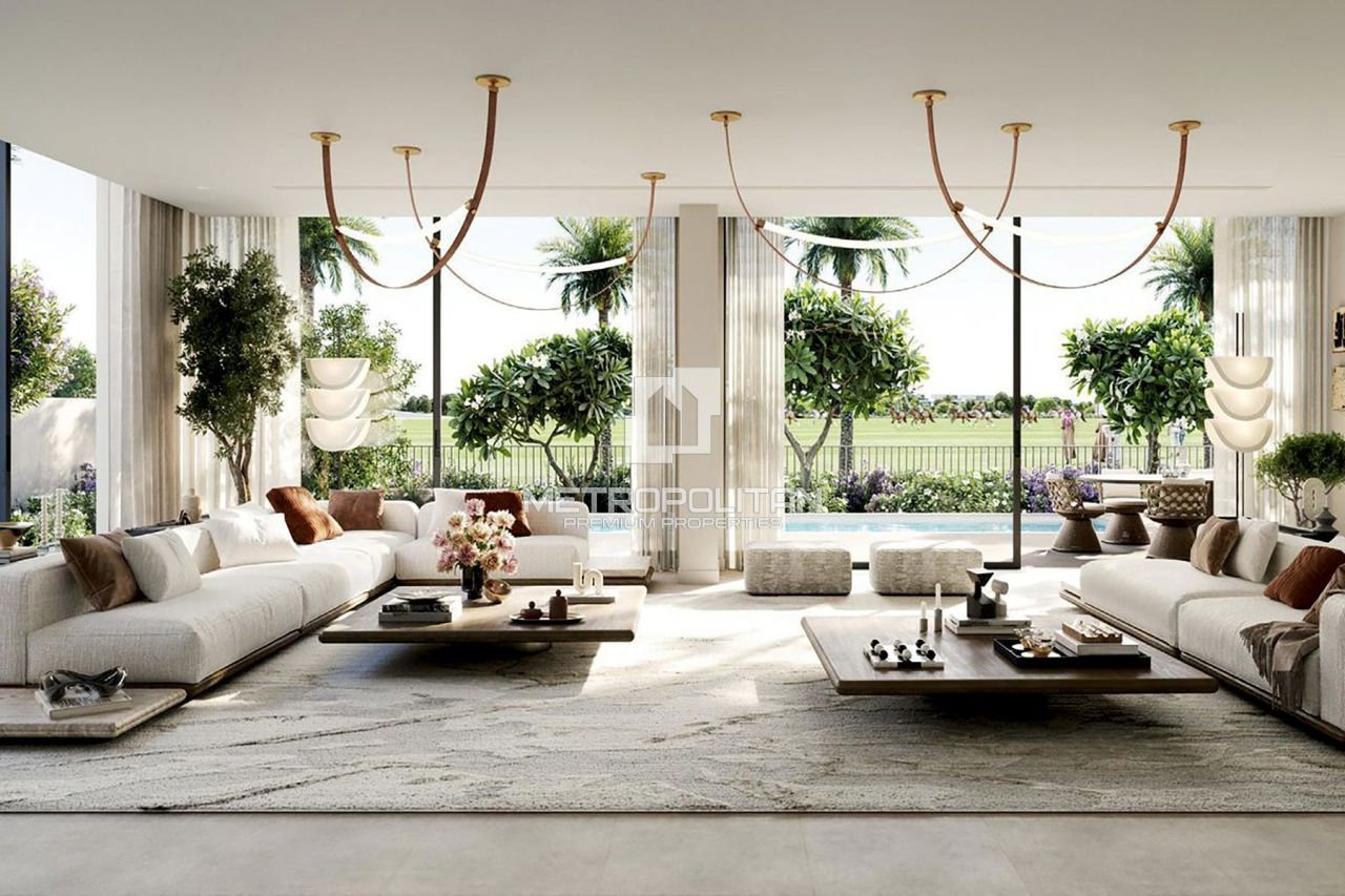 Вилла в Дубае, ОАЭ, 511 м² - фото 3