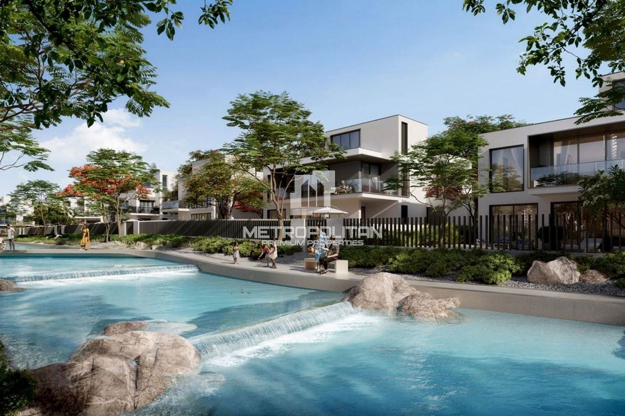 Вилла в Дубае, ОАЭ, 582 м² - фото 4