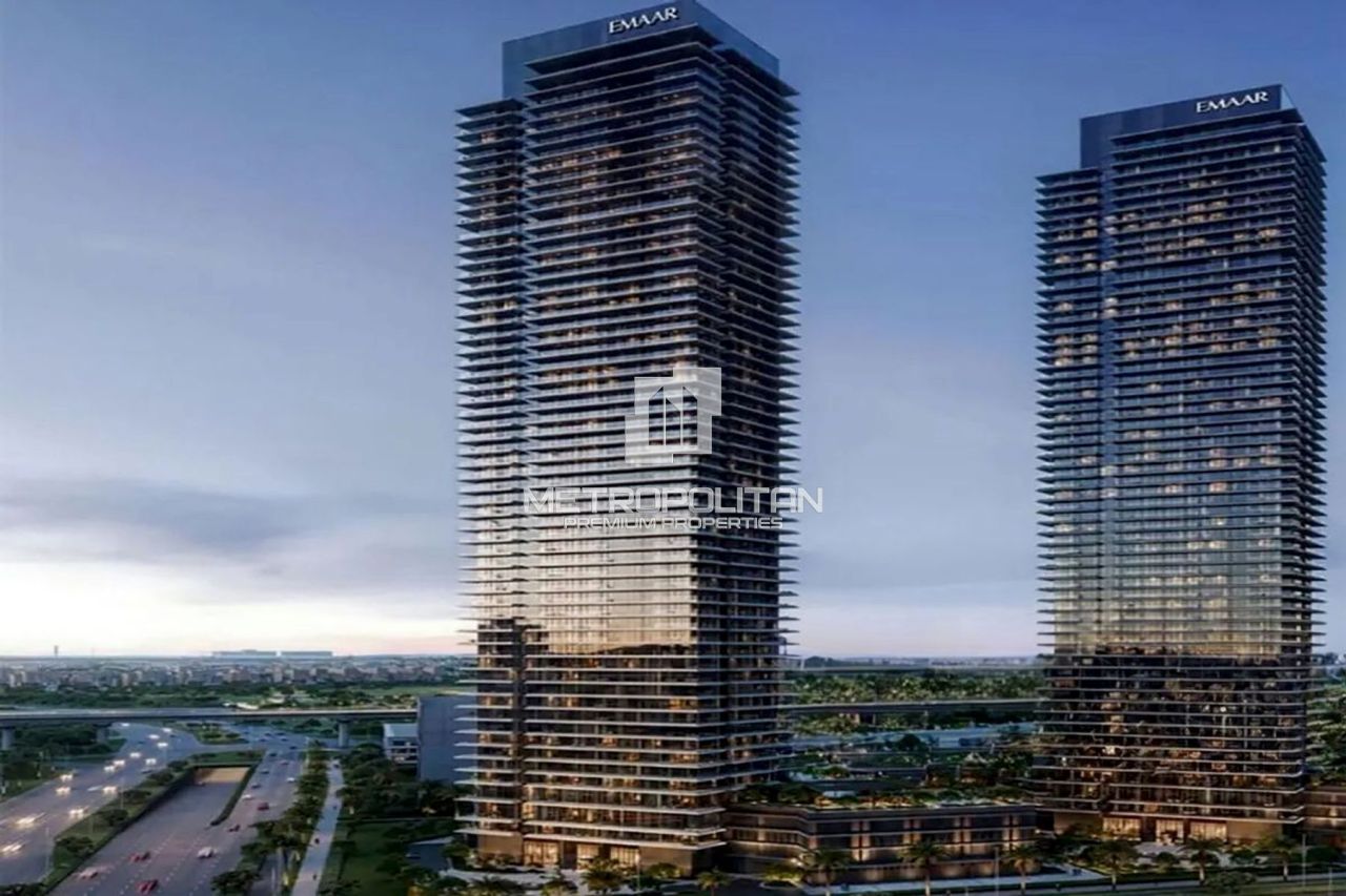 Апартаменты в Дубае, ОАЭ, 135 м² - фото 4