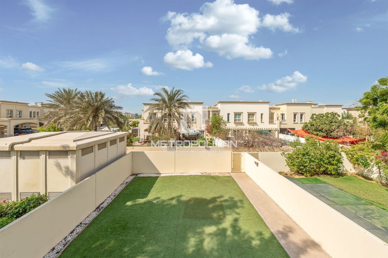 Таунхаус в Дубае, ОАЭ, 164 м² - фото 4