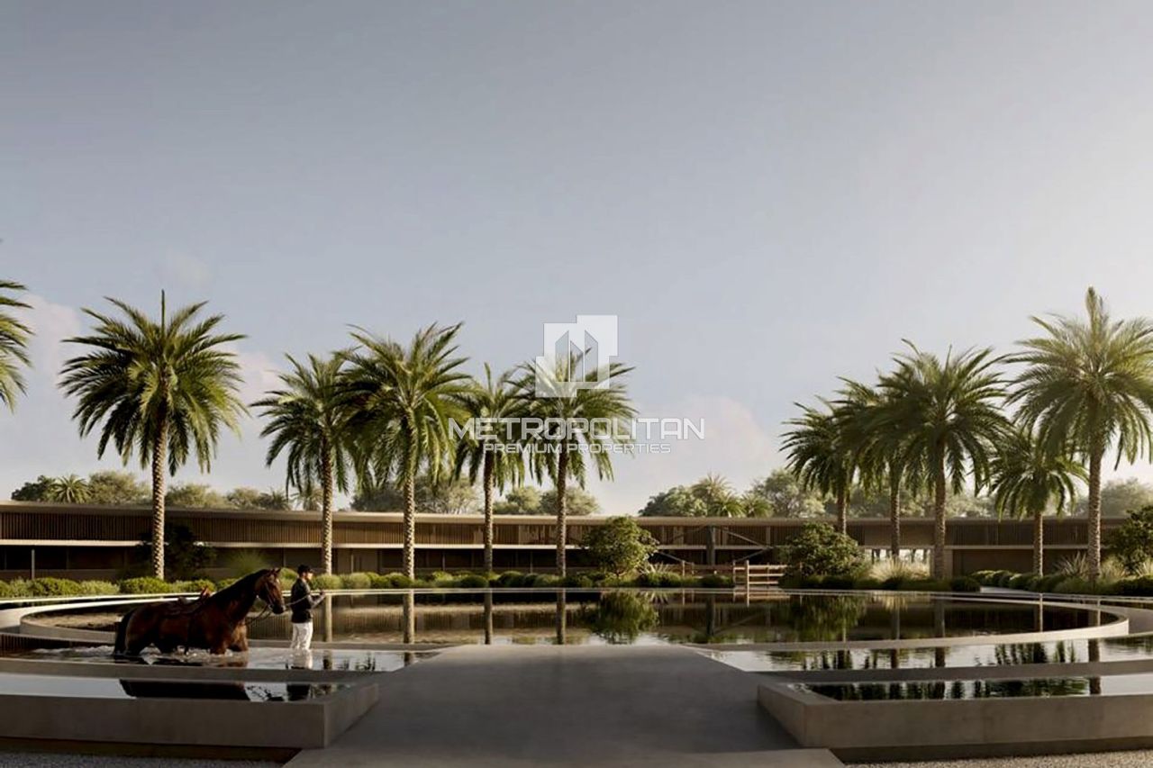 Вилла в Дубае, ОАЭ, 511 м² - фото 4