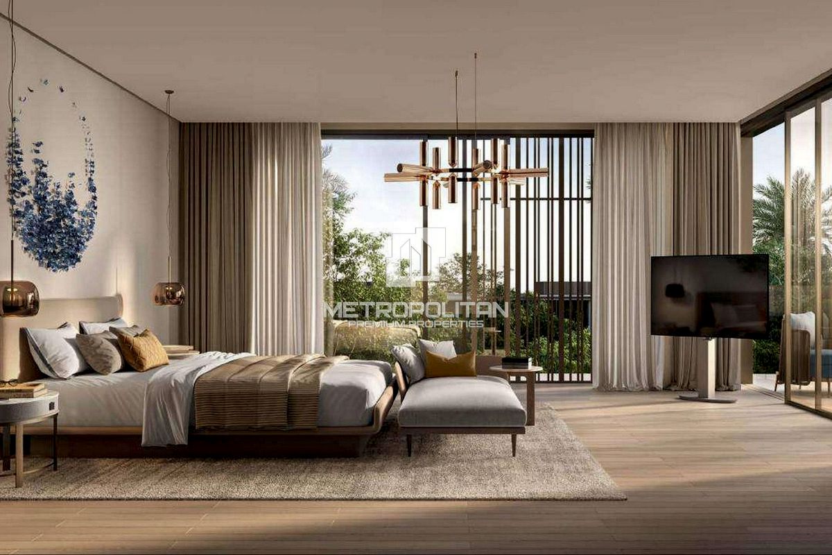 Таунхаус в Дубае, ОАЭ, 297 м² - фото 4