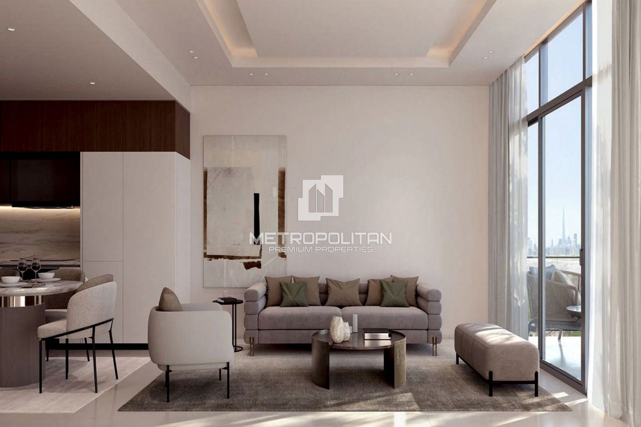 Апартаменты в Дубае, ОАЭ, 88 м² - фото 4