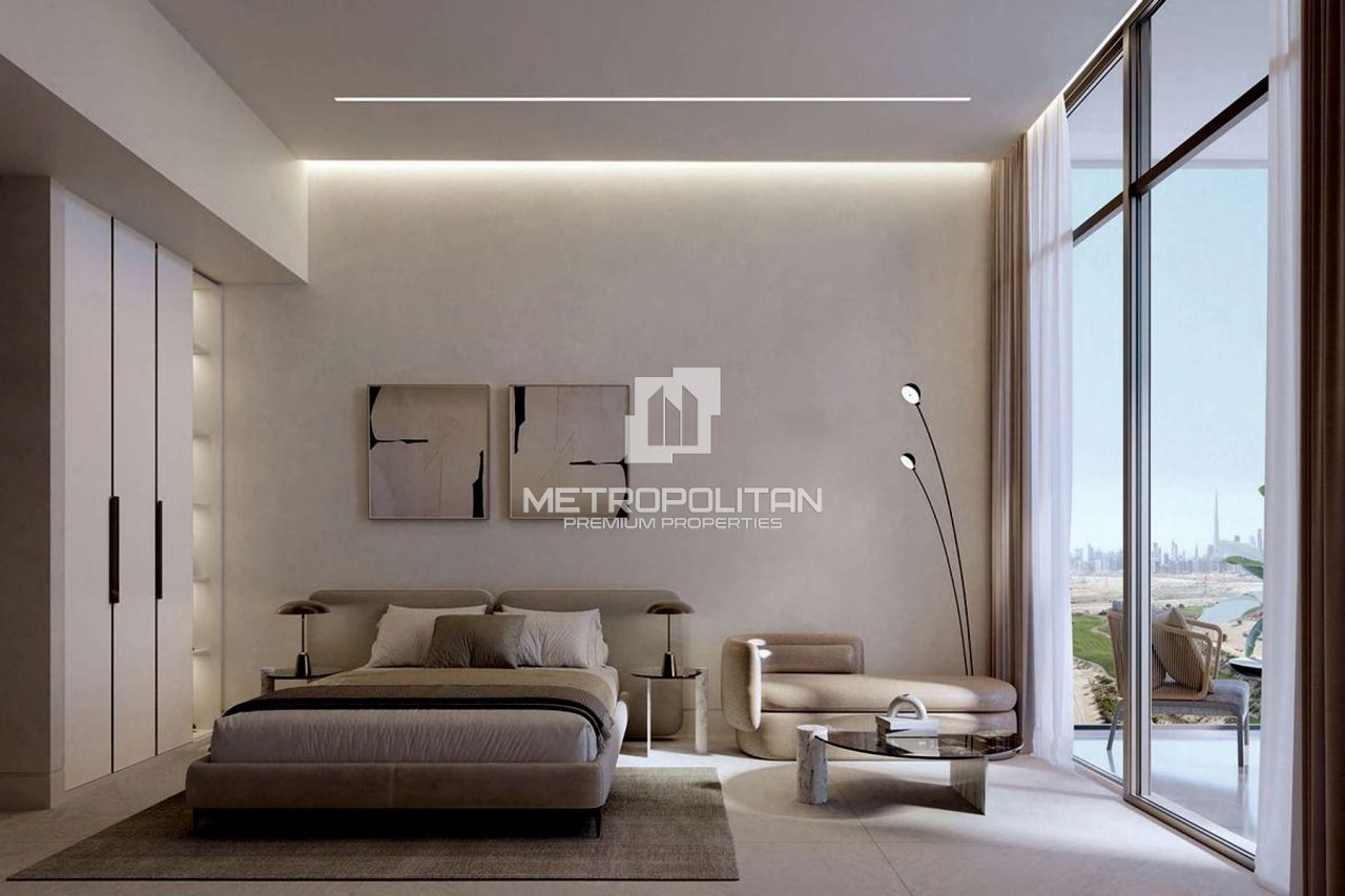 Апартаменты в Дубае, ОАЭ, 88 м² - фото 5