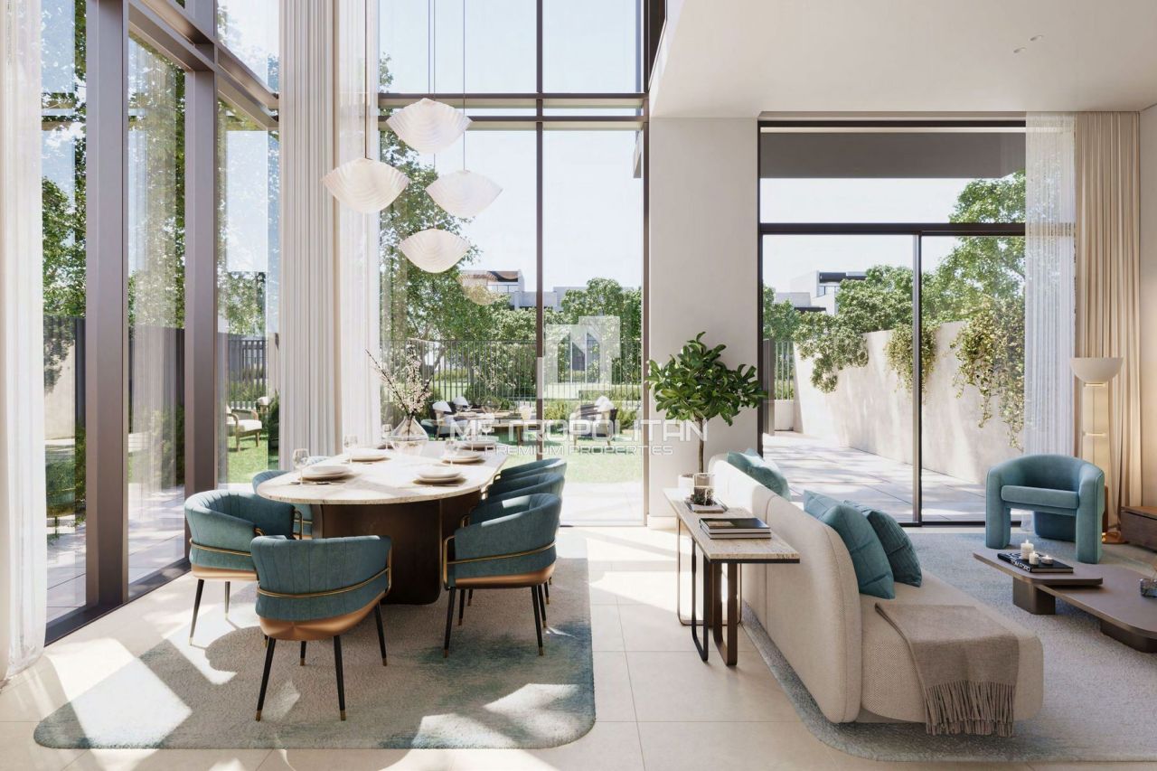 Таунхаус в Дубае, ОАЭ, 273 м² - фото 5