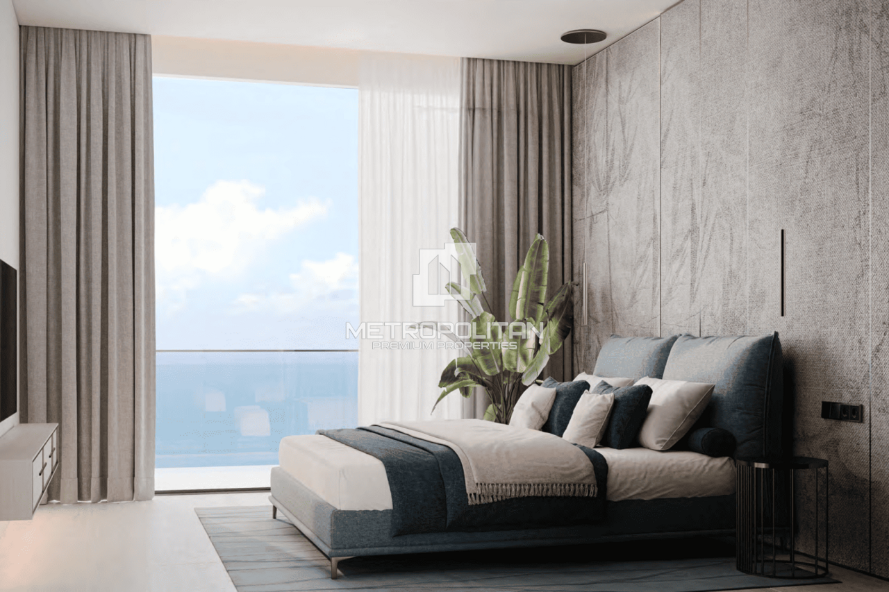 Апартаменты в Рас-эль-Хайме, ОАЭ, 341 м² - фото 5