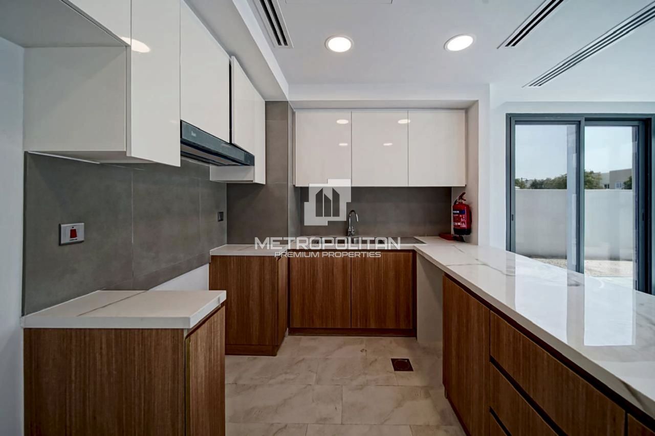 Таунхаус в Дубае, ОАЭ, 218 м² - фото 5