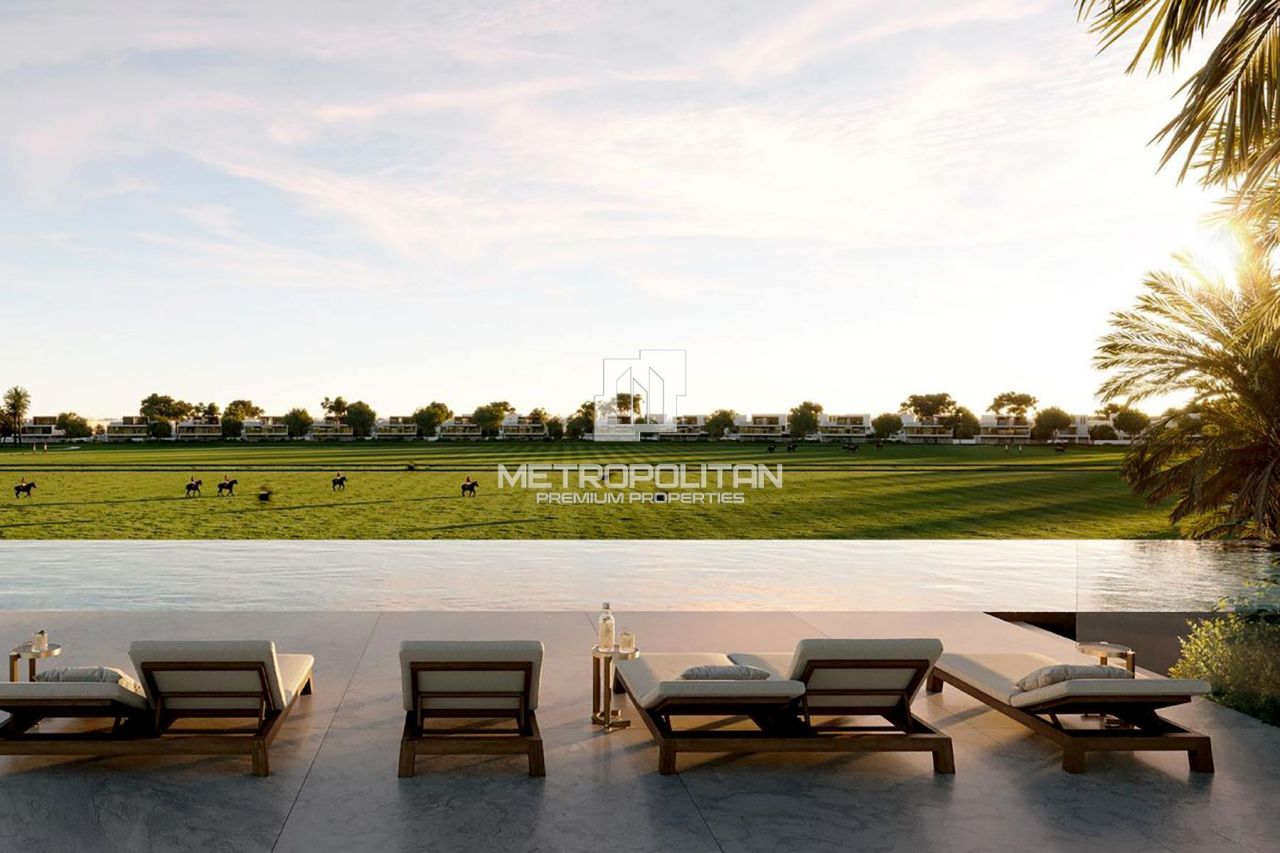 Вилла в Дубае, ОАЭ, 511 м² - фото 5