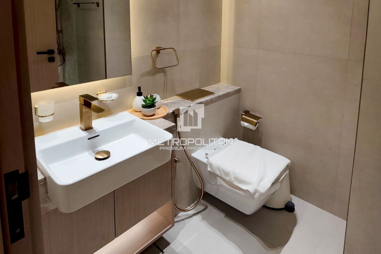 Апартаменты в Дубае, ОАЭ, 43 м² - фото 5