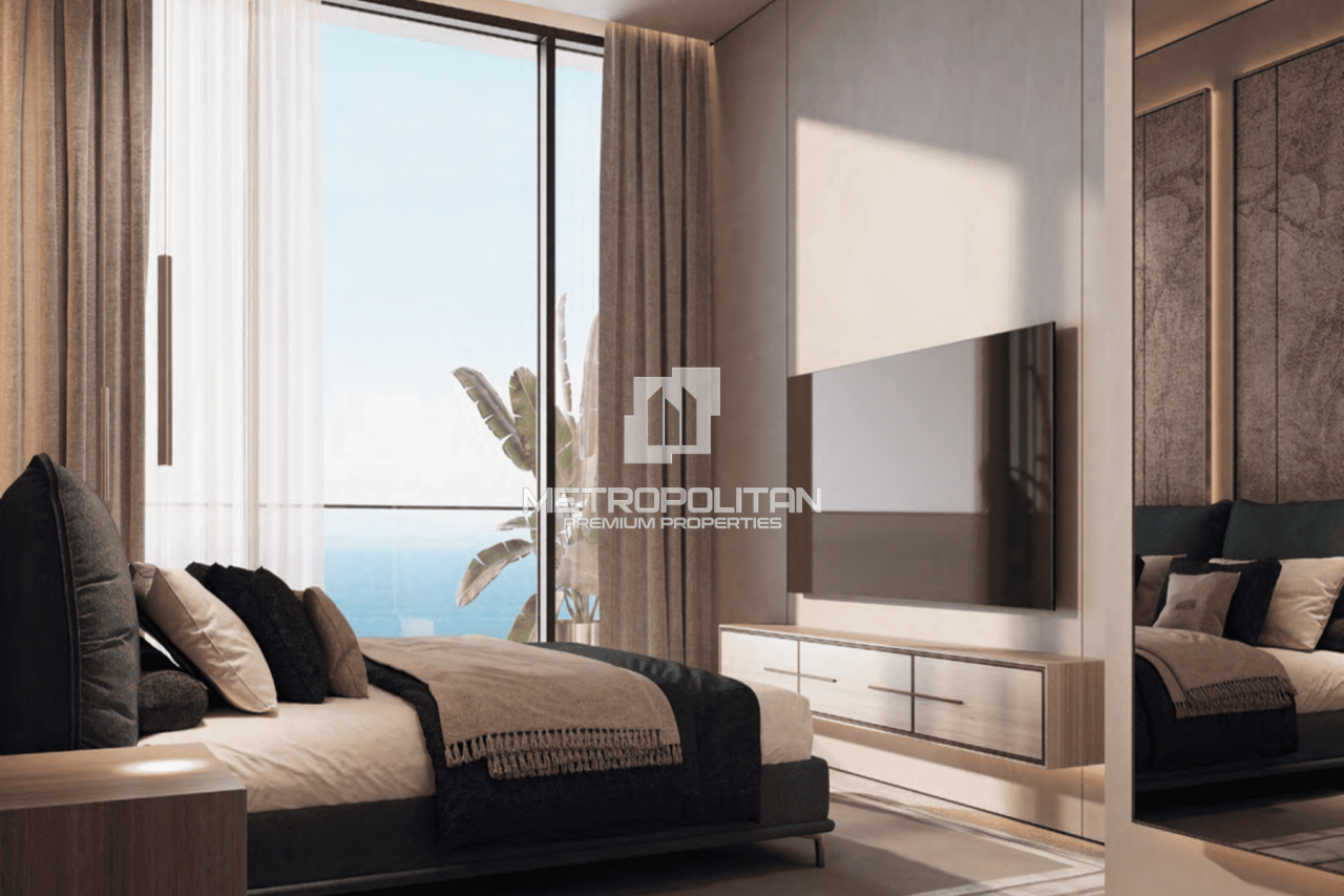 Апартаменты в Рас-эль-Хайме, ОАЭ, 82 м² - фото 5