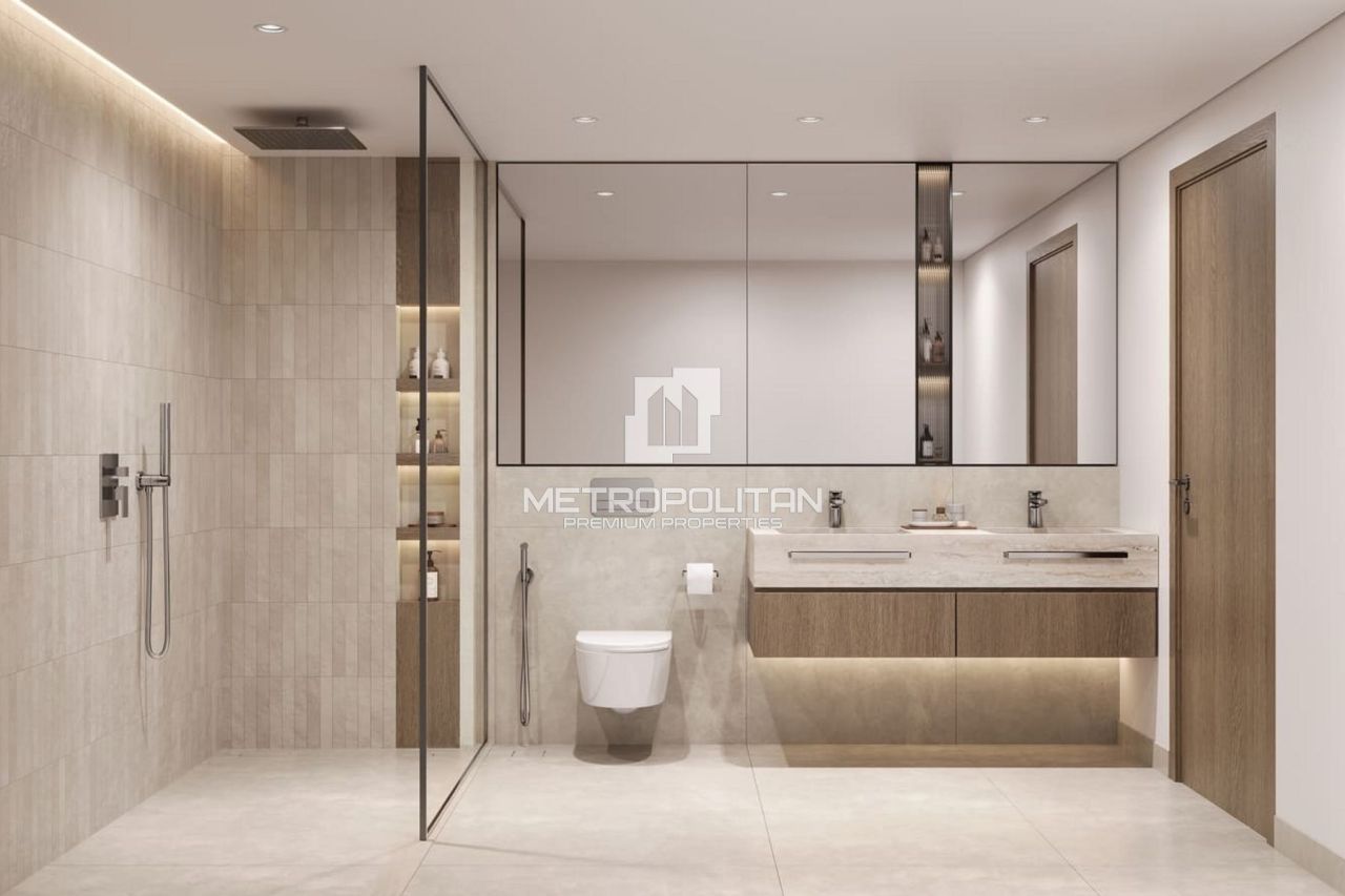 Апартаменты в Рас-эль-Хайме, ОАЭ, 78 м² - фото 5