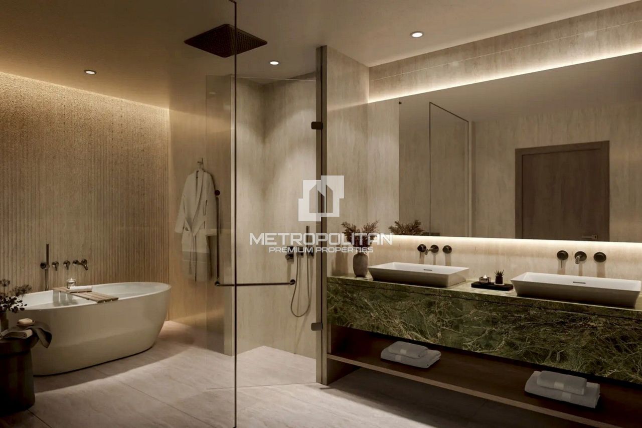 Апартаменты в Дубае, ОАЭ, 264 м² - фото 6