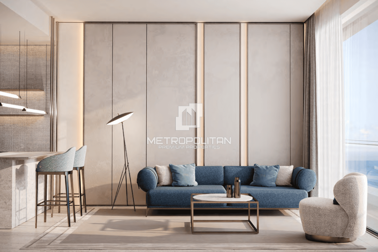 Апартаменты в Рас-эль-Хайме, ОАЭ, 302 м² - фото 6