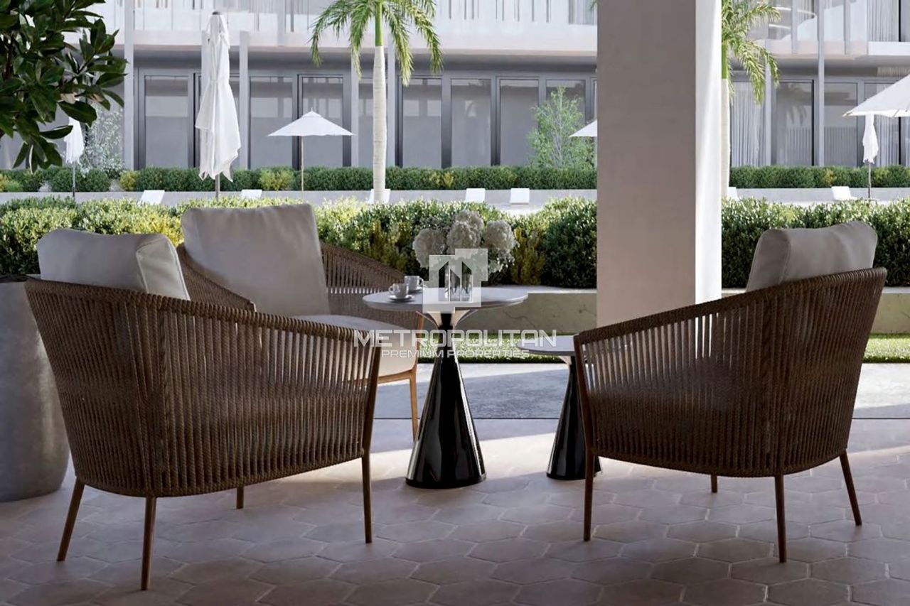 Апартаменты в Дубае, ОАЭ, 88 м² - фото 6