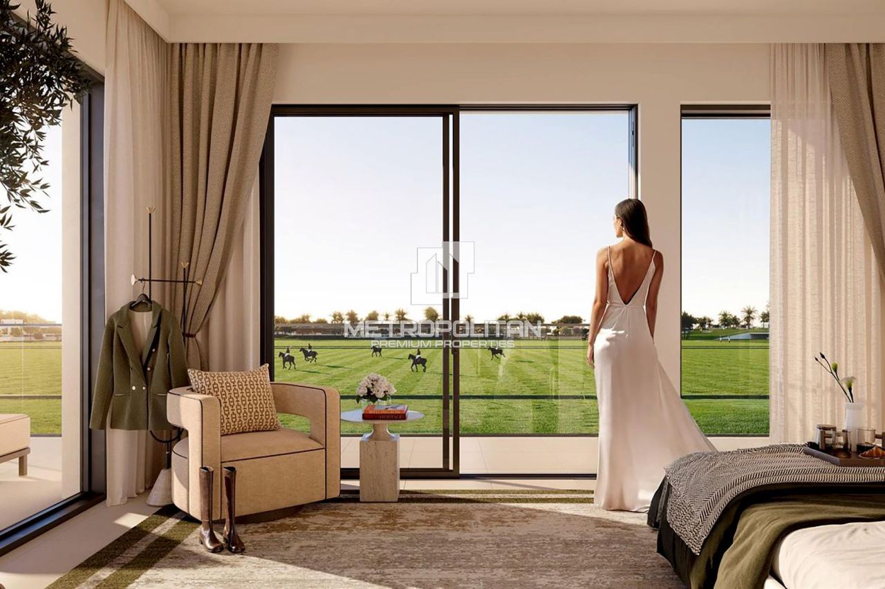 Вилла в Дубае, ОАЭ, 511 м² - фото 6