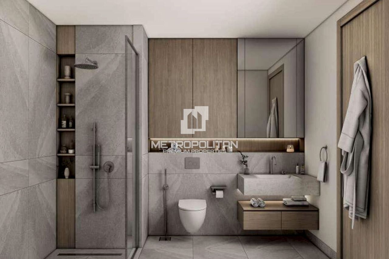 Апартаменты в Рас-эль-Хайме, ОАЭ, 88 м² - фото 6